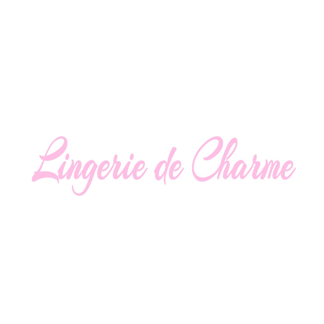 LINGERIE DE CHARME JOIGNY-SUR-MEUSE